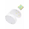 Kalıcı Oje Kurutucu UV Led Teknolojisi Taşınabilir Mini Tırnak Kurutucu