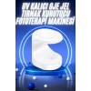 Kalıcı Oje Protez Tırnak Uv Led Kuturucu Oje Jel Tırnak Kurutucu