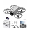 Kameralı Mini Drone Optical Flow Hover APP Kontrollü