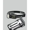 Kamp ve Outdoor İçin LED Far 10 Saat Pil Sensörlü Manyetik