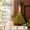 KAPI SÜS - SÜPÜRGE HASIR SAPLI (5047)
