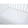 Kapitoneli Bebek Alt Açma Bezi - Su Geçirmez 90 x 60 Cm