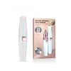 Kaş Burun Ve Yüz Epilasyon Aleti Kablosuz Şarjlı Kökten Alan Epilasyon Aleti