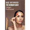 Kaş Şekillendirici Kaş Dermaplaner Yüz Usturası Solingen Professional 721180