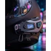 Kask İçi Bluetooth Kulaklık Kamera Özellikli Uzun Pil Ömrü ve Su Geçirmez