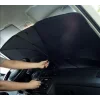 Katlanabilir Araba Ön Cam Güneşliği Şemsiye (5047)