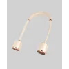 Katlanabilir Asılabilir Fan USB Şarjlı Hafif ve Sessiz Tasarım