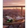 Katlanabilir Drone HD Çekim Uzun Süreli Uçuş Deneyimi