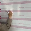 Kılavuz Çizgili Akıllı Kağıt Yazı Tahtası Duvarda İz Bırakmaz Statik Yeni Müfredata Uygun 100x56cm (5047)