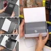 Kitap Görünümlü Gizli Kasa