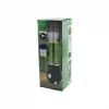 KİWİ KSB-2214 STANDLI BLENDER 250W 500MLPASLANMAZ ÇELİK BIÇAK 2İN1 ŞİŞE=BLENDER HAZNE- MATARA=TAŞIMA KULPLU (5047)