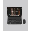 Klavye Kalem Mouse Dahil Android Tablet Uzun Pil Ömürlü