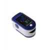 Kolay Kullanımlı Parmak Tipi Pulse Oksimetre Ev Tipi Kullanım