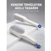 Kolay Temizlenen Fırçası Evcil Hayvanlara Özel Tüy Temizleme