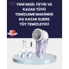 Kompakt Giysi Temizleme Cihazı – Tek Tuşla Kullanım