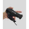 Kompakt Katlanabilir Saç Kurutma Makinesi Ev ve Seyahat Uyumlu