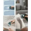 Kompakt Tasarım Kumaş Tüy Toplayıcı Makine
