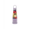 Kompakt Tasarımlı USB Şarjlı Smoothie Blender
