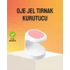 Kompakt ve Taşınabilir Kurutucu – Ev ve Seyahat Kullanımına Uygun
