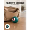 Kompakt ve Taşınabilir Tüy Temizleme Topu – Su ile Kolay Temizlik