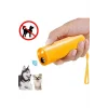 Köpek Eğitimi İçin Ultrasonik Köpek Kovucu Blss 1111573