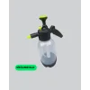 Köpük Püskürtücü 2 Litre Dayanıklı Manuel Basınçlı Yıkama Şişesi
