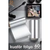 Kuaför Saç Boyama Balyaj Folyo 60 mt 720389