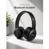 Kulak İçi Kablosuz Bluetooth Kulaklık Ekstra Bass ve Çok Yönlü Kullanım