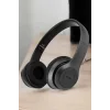 Kulak İçi Kablosuz Bluetooth Kulaklık Ekstra Bass ve Çok Yönlü Kullanım
