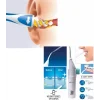 Kulak Temizleme ve Power Floss Diş Temizleme Seti | Mekanik Ağız Bakımı