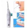 Kulak Temizleme ve Power Floss Mekanik Diş Ve Ağız Temizleme Aleti Seti