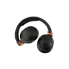 Kulak Üstü Bluetooth Kulaklık Ayarlanabiilir Uzun Pil Ömrü Kablosuz 5.0 Bluetooth