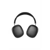 Kulak Üstü Kablosuz Bluetooth Kulaklık Yumuşak Süngerli SD Kart Girişli