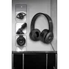 Kulak Üstü TF Kart ve AUX Destekli Ergonomik Bluetooth Kulaklık