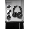 Kulak Üstü TF Kart ve AUX Destekli Ergonomik Bluetooth Kulaklık
