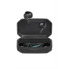 Kulaklık Bluetooth 5.2 Kablosuz Kulakiçi Rgb Işıklı Çift Mikrofonlu