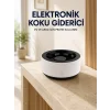 Küllük ve Hava Temizleyici 2’si 1 Arada Koku Giderici Araba ve Ofis İçin