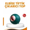 Kumaş Dostu Tiftik Çıkarıcı – Kıyafet ve Halı Temizlik Topu