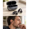 Küpe Tipi Bluetooth Kulaklık Oyun Modlu 2500 Saat Bekleme Süreli