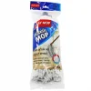 LARGE ÖRGÜLÜ İPLİ  PÜSKÜL PAMUK MOP (5047)