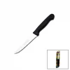 LAZER BİLEMELİ SEBZE BIÇAK  NO-61004-LZ (5047)