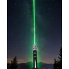 Lazer Kalem Yeşil Işık Yüksek Parlaklık ve Taşınabilir Kullanım
