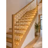 LED Ağ Işık Dekoratif File Aydınlatma Balkon Oda ve Bahçe Süsleme Yeni Nesil