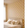 LED Ağ Işık Dekoratif File Aydınlatma Balkon Oda ve Bahçe Süsleme Yeni Nesil