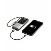 LED Ekranlı Süper Fast Charge Özellikli Mini Powerbank