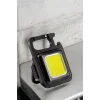 Led Işık Acil Durum Işığı Çok Fonksiyonlu Mıknatıs Özelliği