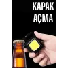 Led Işık Acil Durum Işığı Çok Fonksiyonlu Mıknatıs Özelliği