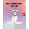 LED Işık Teknolojili Anti Aging Cilt Bakım Cihazı