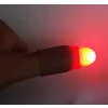 Led Işıklı Sihirli Parmak Işıklı Parmak Şaka Parmak (5047)
