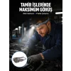 LED Kafa Feneri Eller Serbest Kullanım İçin Güçlü Işık Kaynağı